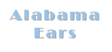 Alabama Ears
